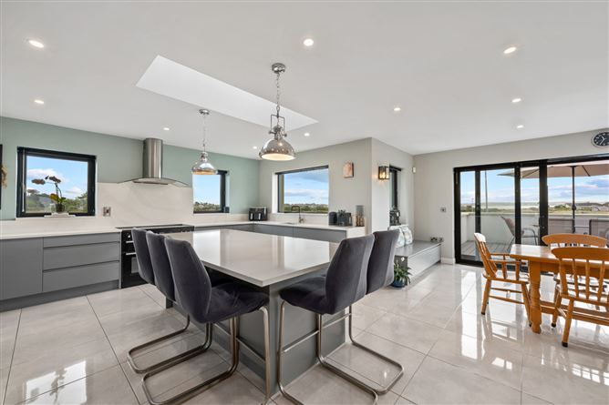 White Strand House, Sallybrook, Clonea Road, Abbeyside, Dungarvan, Co. Waterford