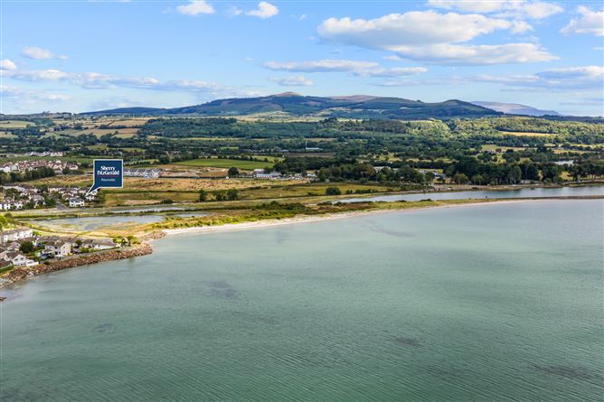 White Strand House, Sallybrook, Clonea Road, Abbeyside, Dungarvan, Co. Waterford