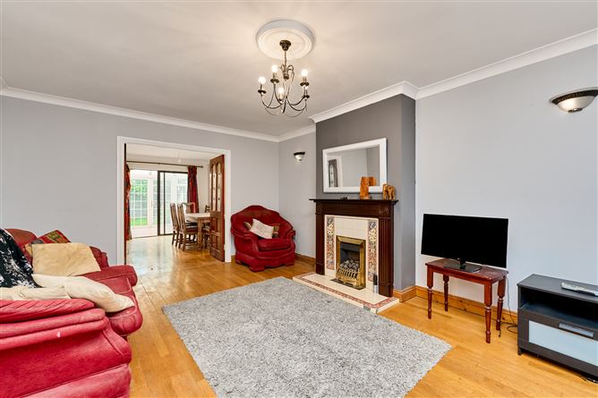 12 Portersgate Close, Portersgate, Clonsilla, Dublin 15, Dublin