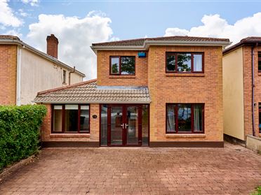 12 Portersgate Close, Portersgate, Clonsilla, Dublin 15, Dublin