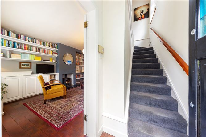 Woodbine, 16 St Clare's Avenue, Harold's Cross, Dublin 6W