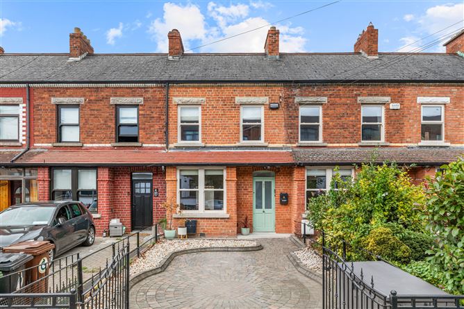 90 South Lotts Road, Ringsend, Dublin 4