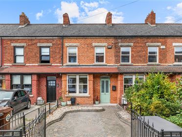90 South Lotts Road, Ringsend, Dublin 4