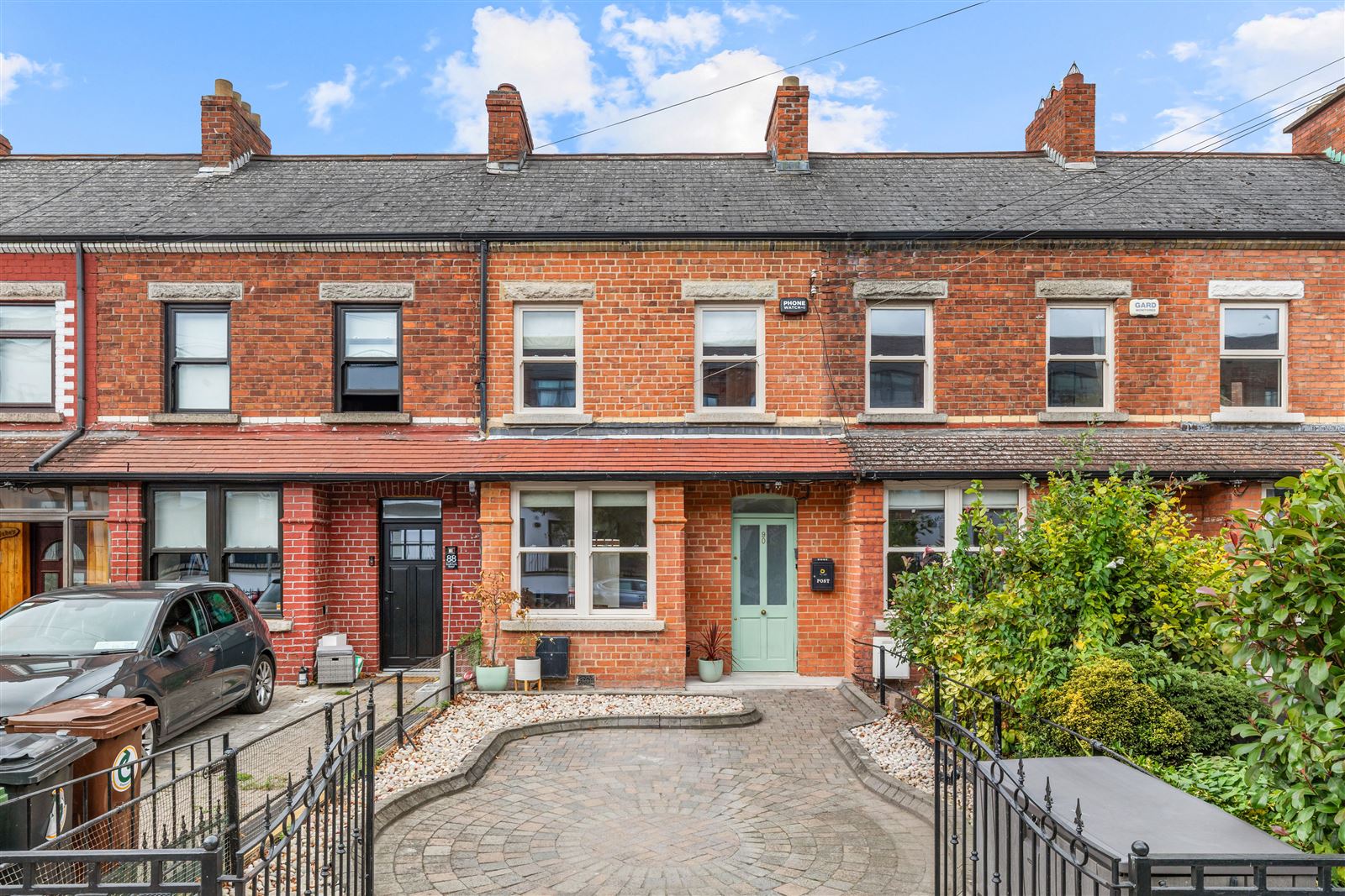 90 South Lotts Road, Ringsend, Dublin 4