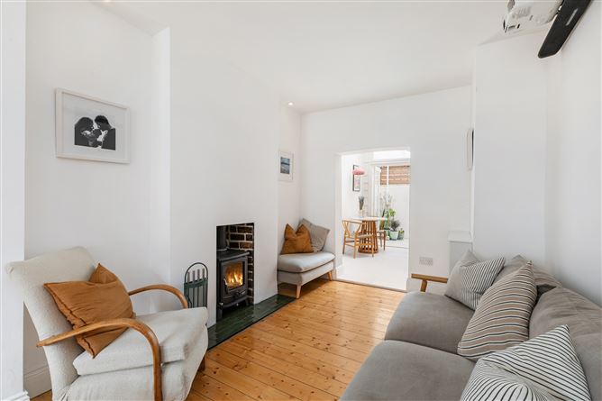 90 South Lotts Road, Ringsend, Dublin 4