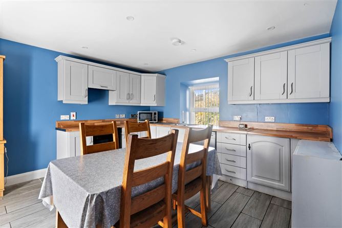 Photo 3 of 23 — Lough Keel Cottage, Carrownasaul, Termon, County Donegal