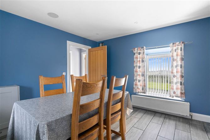 Lough Keel Cottage, Carrownasaul, Termon, County Donegal