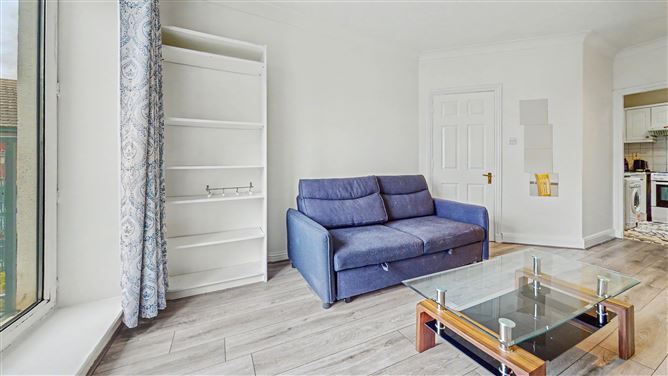 Apartment 24, Traders Wharf, Dublin 8, Dublin