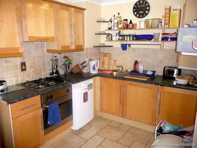 1 Woods End, Old River Road, Castleknock, Dublin 15