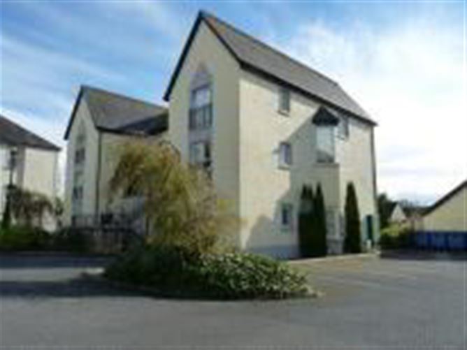 Duet Block, Courtyard, Newtownforbes, County Longford REA Brady