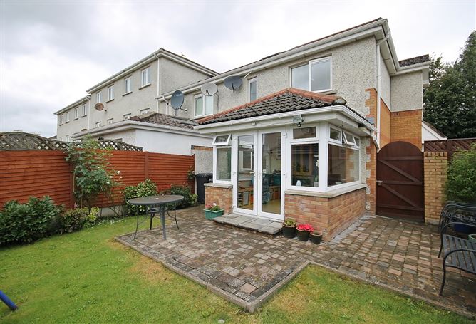 48 Belfry Gardens, Citywest, Dublin 24