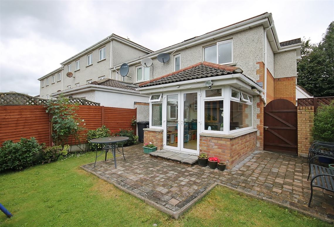 48 Belfry Gardens, Citywest, Dublin 24