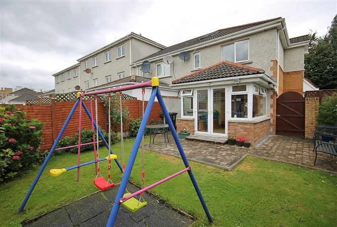 48 Belfry Gardens, Citywest, Dublin 24