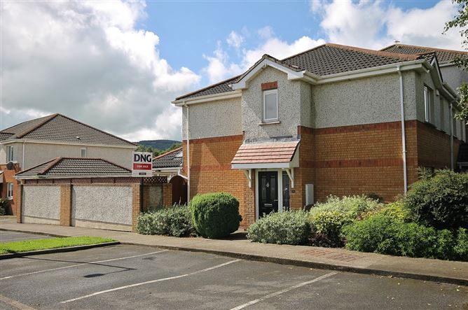48 Belfry Gardens, Citywest, Dublin 24