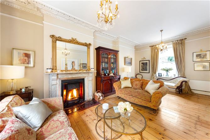 Lot 1, 67 Garville Avenue Upper, Rathgar, Dublin 6