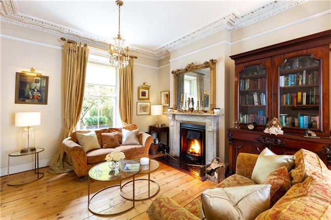 Lot 1, 67 Garville Avenue Upper, Rathgar, Dublin 6