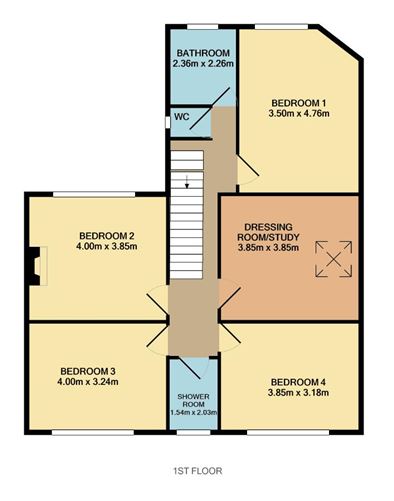 Lot 1, 67 Garville Avenue Upper, Rathgar, Dublin 6