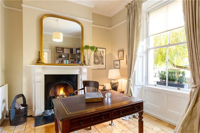 Lot 1, 67 Garville Avenue Upper, Rathgar, Dublin 6