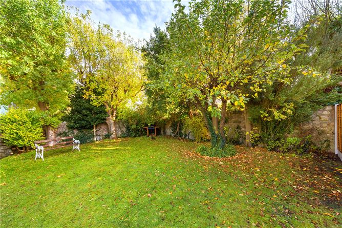 Lot 1, 67 Garville Avenue Upper, Rathgar, Dublin 6