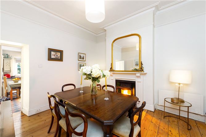 Lot 1, 67 Garville Avenue Upper, Rathgar, Dublin 6