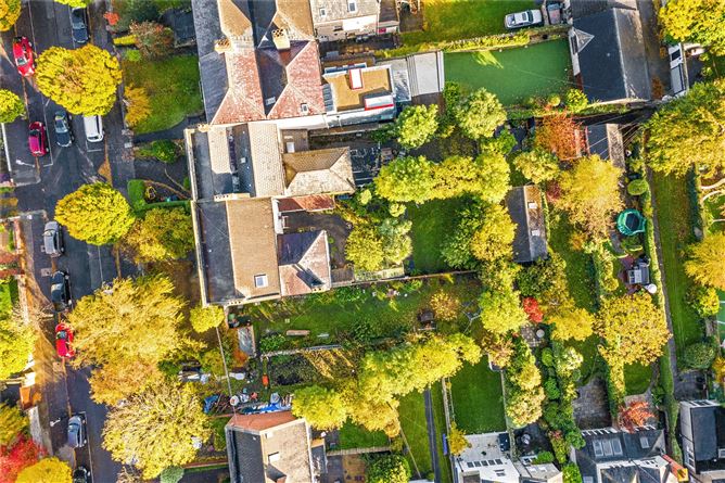 Lot 1, 67 Garville Avenue Upper, Rathgar, Dublin 6