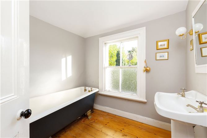 Lot 1, 67 Garville Avenue Upper, Rathgar, Dublin 6