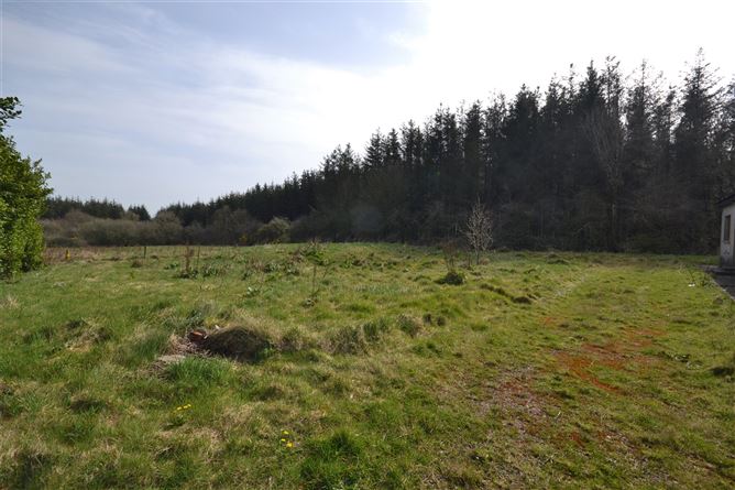 Gorteenminogue, Murrintown, Co. Wexford