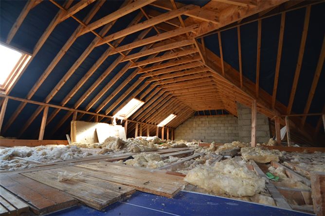 Gorteenminogue, Murrintown, Co. Wexford