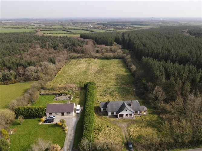 Gorteenminogue, Murrintown, Co. Wexford