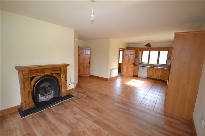 Gorteenminogue, Murrintown, Co. Wexford