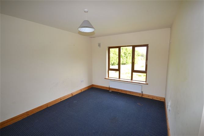 Gorteenminogue, Murrintown, Co. Wexford