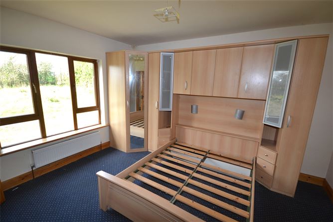 Gorteenminogue, Murrintown, Co. Wexford