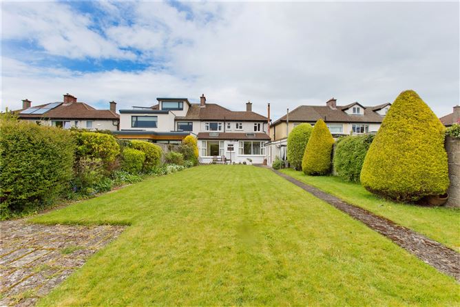 18 Templeville Road, Templeogue, Dublin 6W