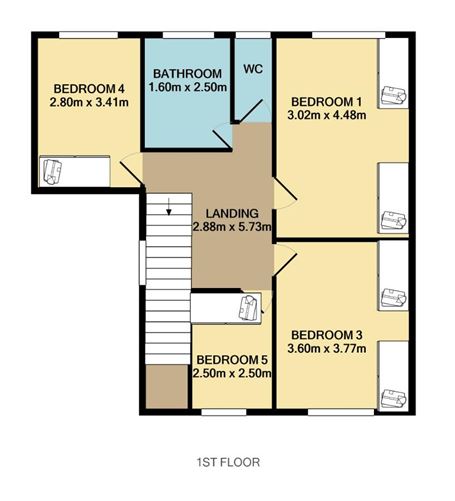 18 Templeville Road, Templeogue, Dublin 6W