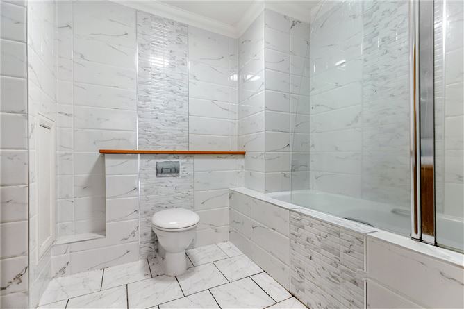 6 The Alders, Dunstaffnage Hall, St. Brigid's Church Rd, Stillorgan
