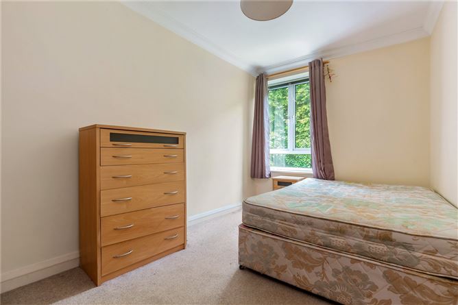 6 The Alders, Dunstaffnage Hall, St. Brigid's Church Rd, Stillorgan