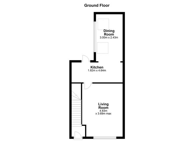 9 O'Donovan Road, South Circular Road, Dublin 8