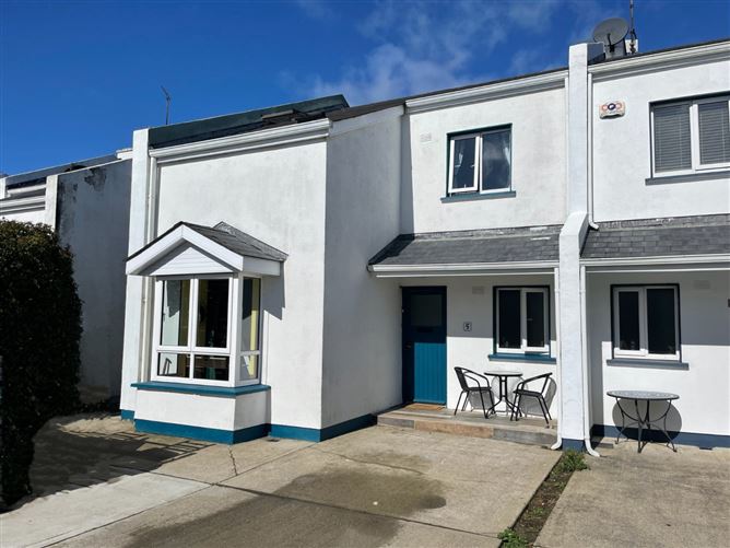 Main image for 5 Ozier Grove, Mauritiustown, Rosslare Strand, Co. Wexford