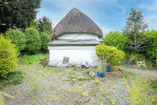 Ballyedmond, Wells, Co. Wexford