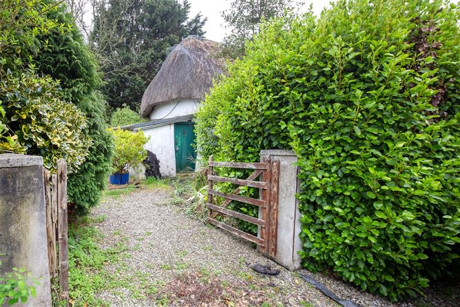 Ballyedmond, Wells, Co. Wexford