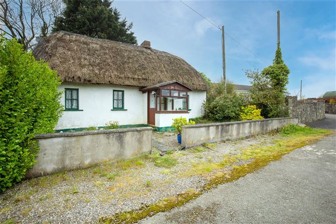 Ballyedmond, Wells, Co. Wexford