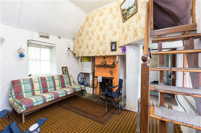 Ballyedmond, Wells, Co. Wexford