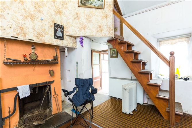 Ballyedmond, Wells, Co. Wexford