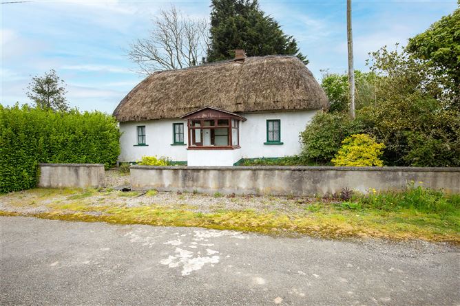 Ballyedmond, Wells, Co. Wexford