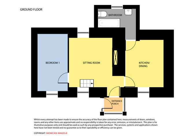 Ballyedmond, Wells, Co. Wexford