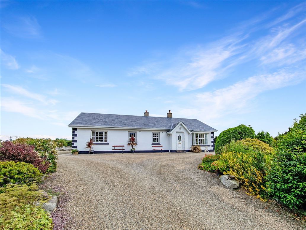 Tubber, Lissycasey, Co. Clare DNG O'Sullivan Hurley 4614015