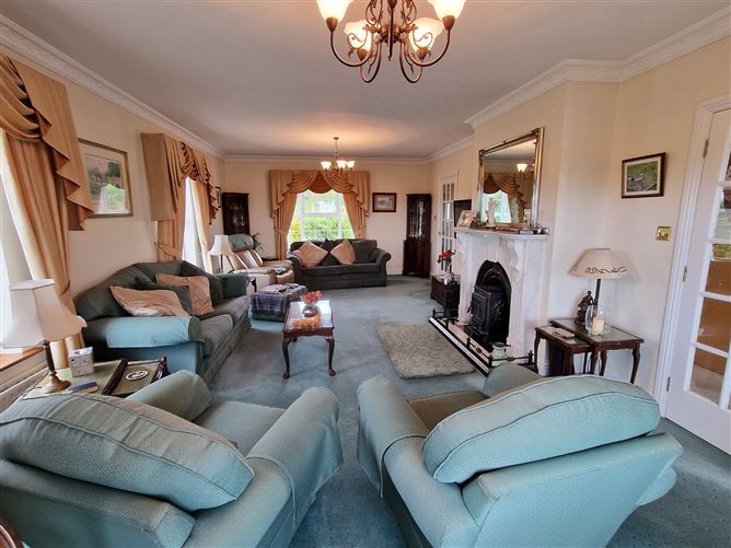 Tubber, Lissycasey, Co. Clare DNG O'Sullivan Hurley 4614015