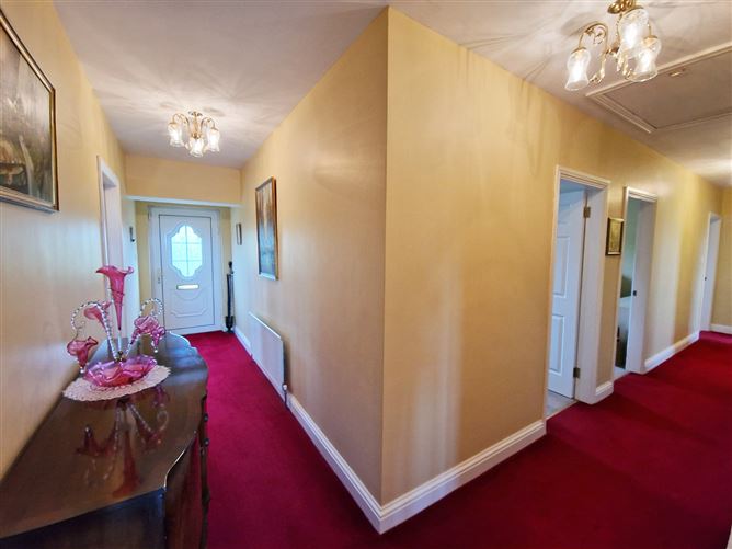 Tubber, Lissycasey, Co. Clare DNG O'Sullivan Hurley 4614015