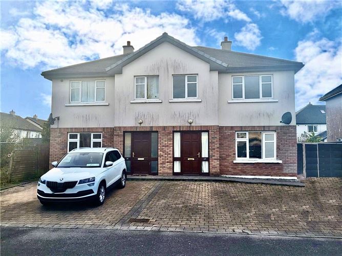 Main image for 17 Caislean Ri, Athenry, Co. Galway
