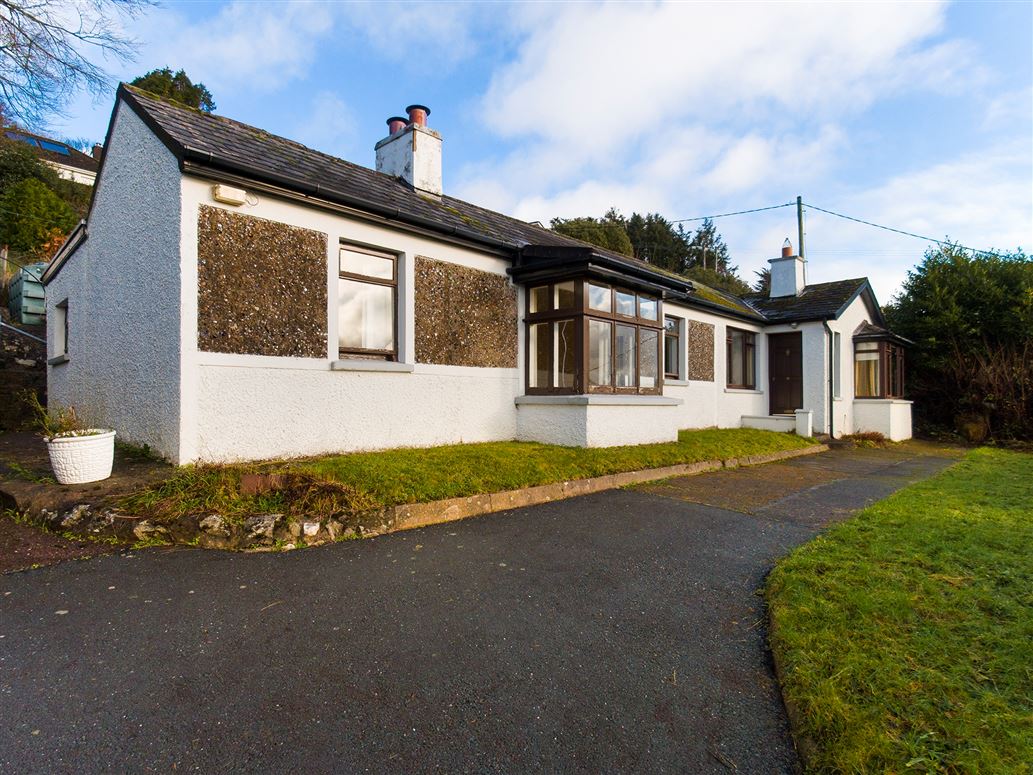 Glen Carrig, Ballysheehy, Lee Road, , Cork City, Cork - Cohalan  Downing - 4669015  Residential